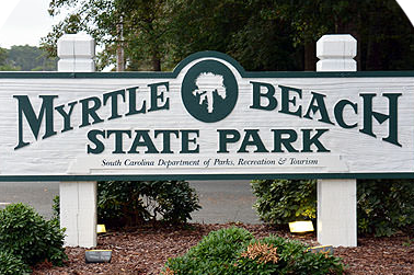 Things To Do Myrtle Beach State Park