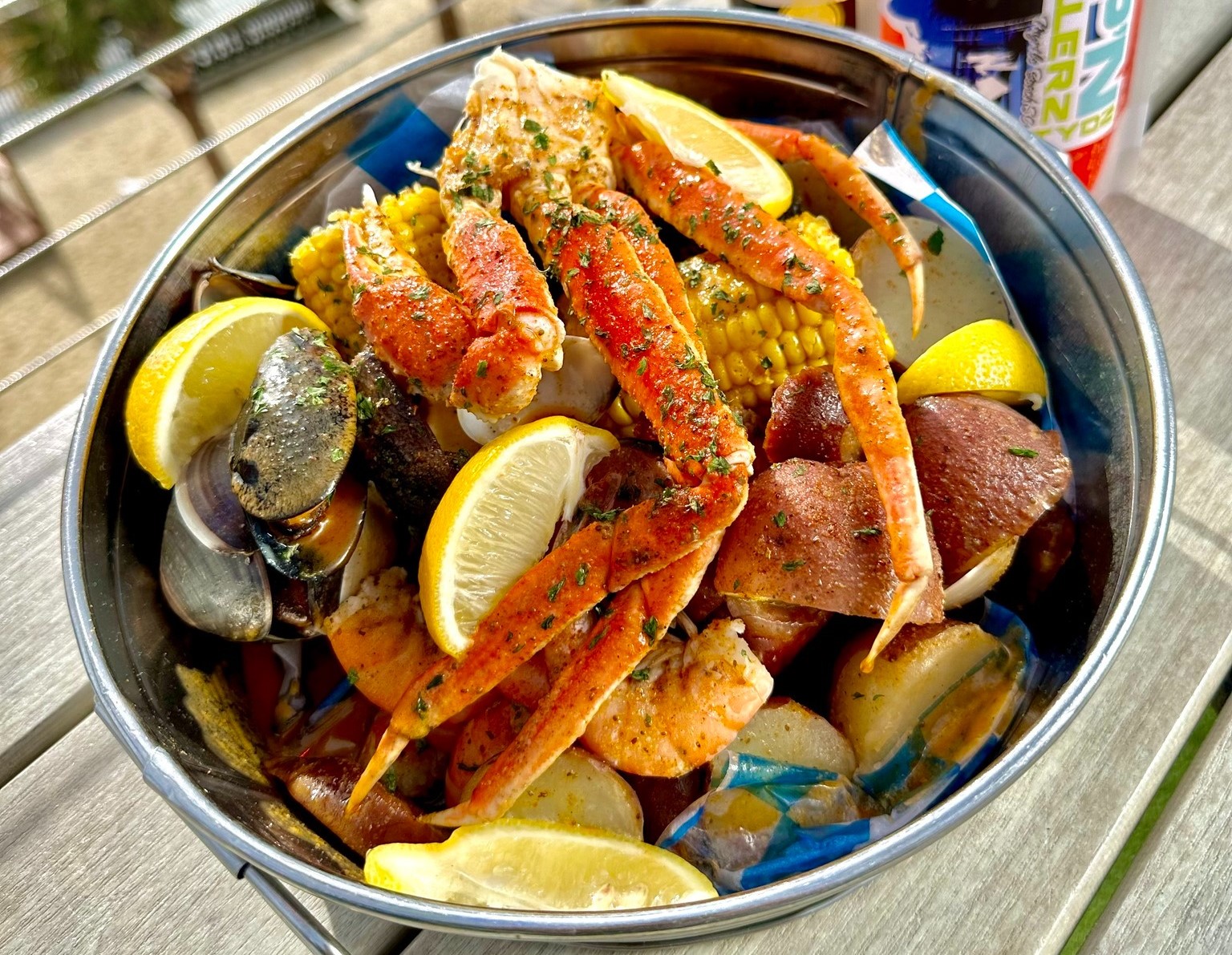 Things To Do Riptydz Oceanfront Grille & Rooftop Bar 