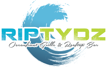 Riptydz Restaurant Logo