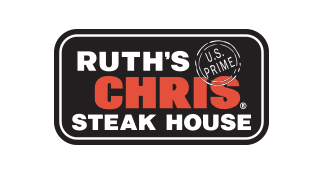 Ruth's Chris Steak House Logo