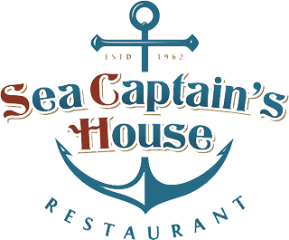 Sea Captain's House Restaurant Logo